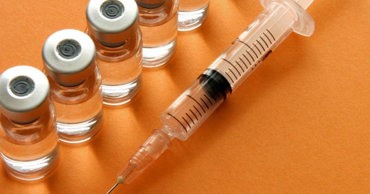 Stik. Tjek altid, hvilke vaccinationer din rejse kræver. 