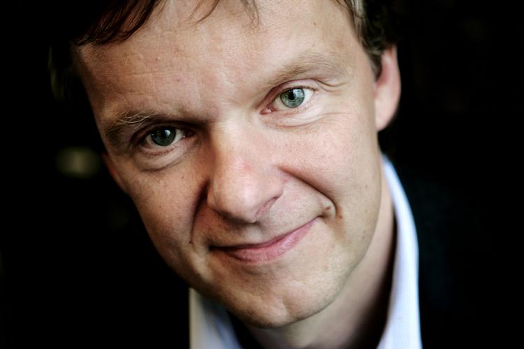 kampagne. Ekstra Bladet har med chefredaktør Poul Madsen i spidsen kørt en længere kampagne for at få de tilbageholdte søfolk frigivet. (arkivfoto) 