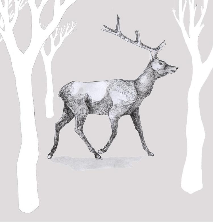 Vinder. Gadekunstneren Hyuro har vundet opgaven med at udsmykke hegnet langs Bella Center. Hyuro er argentiner bosat i Madrid. Følg linket nederst i artiklen for at se mere om idéen bag hendes vinderprojekt, 'In/Between'. 