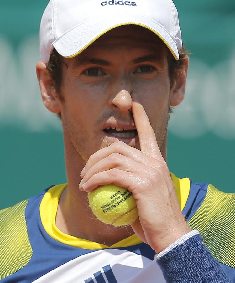 tilsløring. Den skotske tennisstjerne Andy Murray har tidligere luftet ønsket om større åbenhed omkring tidligere tiders doping - også i tennissporten. Men han fik det modsatte med dommen i Operation Puerto, mener han. 