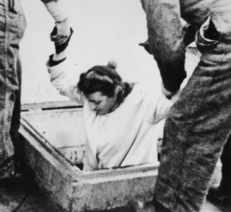 Flugt. Lidegaard fortæller historien om de cirka 7.000 danske jøders flugt dag for dag fra 26. september til 9. oktober 1943 