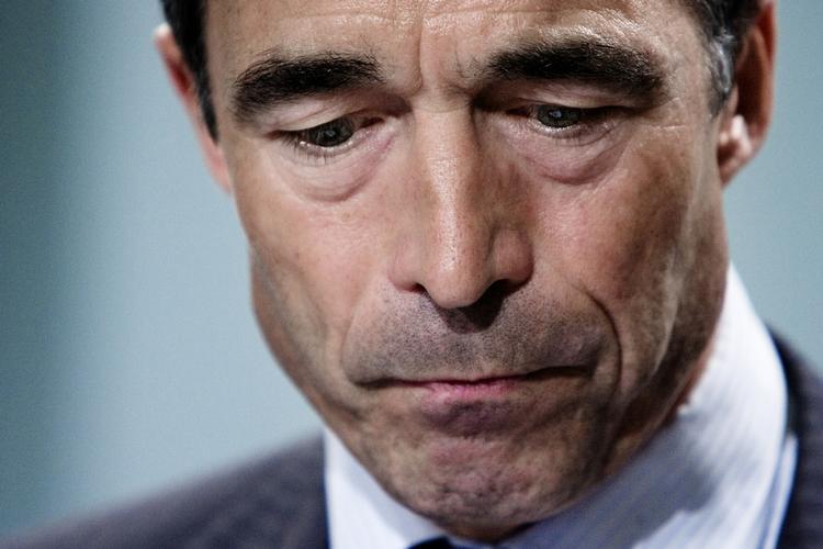 Ansvar. Som politisk leder af den nordatlantiske forsvarsalliance, Nato, er Anders Fogh Rasmussen  den øverste repræsentant for samarbejdet mellem USA og Europa. 