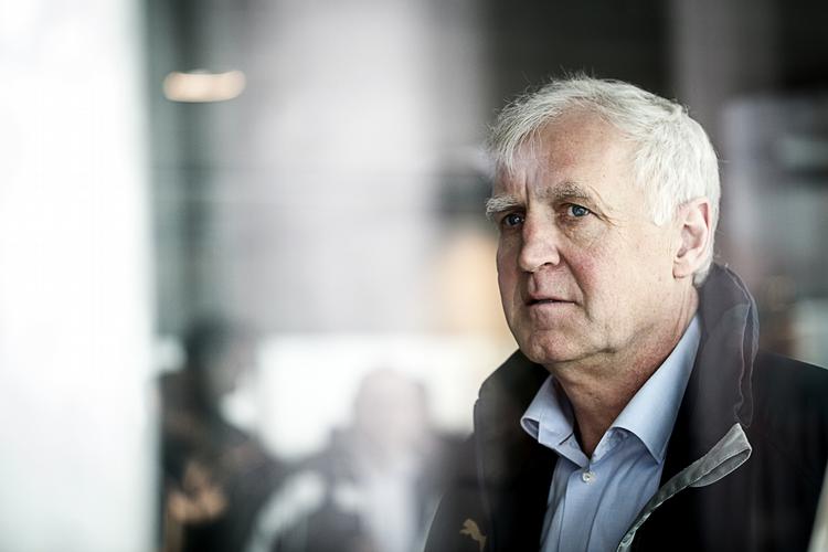 FORBUD. DIF vil kører hård kurs overfor matchfixing. 