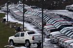 MILJØVENLIG? General Motors planlægger at reducerer sin energiintensitet med 20 procent inden 2020. 
