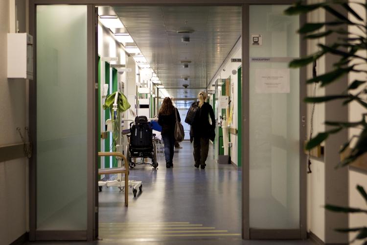 Udspil. »Borgerne skal opleve, at praktiserende læger, kommuner og sygehuse arbejder tæt sammen, så borgerne får koordinerede og sammenhængende forløb«, står der i udspillet. 