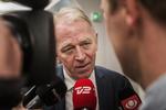 PROBLEMATISK. Det er lettere at forhandle med pirater, når medierne ikke skriver for meget om de tilfangetagne gidsler. 
