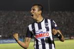 Nøglespiller. Forsvareren Severo Meza har spillet hele karrieren i Monterrey og været med i hele CL-opturen, der kulminerede i nat med den tredje titel på stribe. 