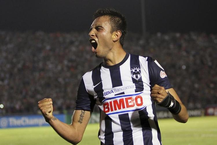 Nøglespiller. Forsvareren Severo Meza har spillet hele karrieren i Monterrey og været med i hele CL-opturen, der kulminerede i nat med den tredje titel på stribe. 