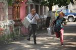 Indflydelse. Årets største kinesiske succes er filmen 'Lost in Thailand', som i høj grad er inspireret af den amerikanske 'Tømmermænd i Thailand'. 