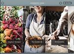 KØKKENHJÆLP. Evernote har lavet en særlig version af deres digitale notes-program til folk, der er fikse i et køkken. Evernote Food er netop kommet til Android i version 2.0 (Foto: Evernote) 