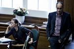 U-VENDING. Et møde i Udenrigspolitisk Nævn har fået socialdemokraternes politiske ordfører, Magnus Heunicke, til at ændre holdning til Ekstra Bladets rolle i gidselsag. 