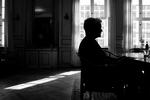 Formand. Annette Vilhelmsen har overtaget et parti, hvis politiske strategi hun ikke har været med til at lægge, og hun sidder i en regering, hun ikke har nogen politisk indflydelse på. 