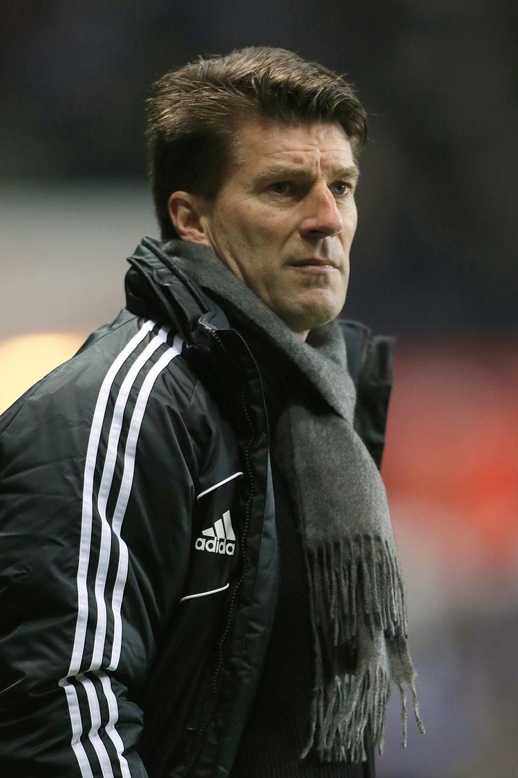 Ekspert. Michael Laudrup spillede syv sæsoner i den bedste spanske række: Fem år i Barcelona blev fulgt op af to succesrige år i Madrid. 