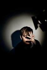 Trentemøller. Der deles ud af hemmeligheder og minder lørdag på Natbar. 