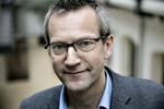 Indgreb. Regionernes chefforhandler, Jens Stenbæk ser frem til at komme i gang med nye forhandlinger om de praktiserende lægers honorarer. 