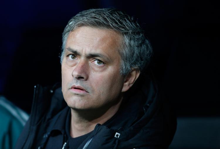 udtjent? Meget tyder på, at nederlaget til Real Madrid til Dortmund i semifinalen i Champions League betyder et klubskifte for træner José Mourinho. 