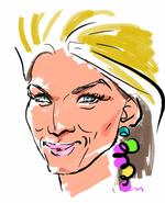 Tegning: Mette Dreyer 