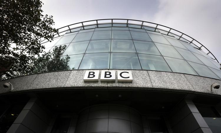Værdsat. BBC har betalt 60 millioner britiske pund (520 millioner kroner) til chefer i perioden mellem 2005 og marts 2013, viser en opgørelse. 