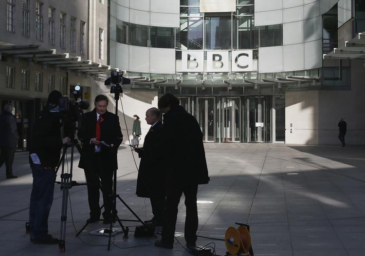 Dybdegående. Næsten 1.000 BBC-medarbejdere er interviewet til rapporten 'Respect at Work'. 