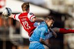 Superliga Silkeborg FC Nordsjælland
