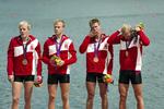 2016. Ved OL i Rio er Danmarks erklærede mål 10 medaljer. Til det er dansk eliteidræt dybt afhængig af private støttekroner. 