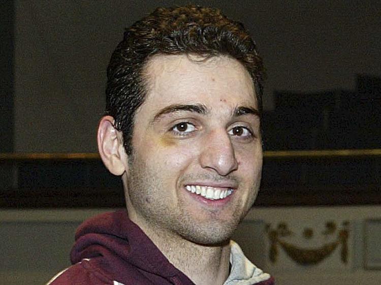 Had. Terrormistænkte Tamerlan Tsarnajev døde den 19. april i en skudveksling med politiet. Nu vil ingen begrave ham. 
