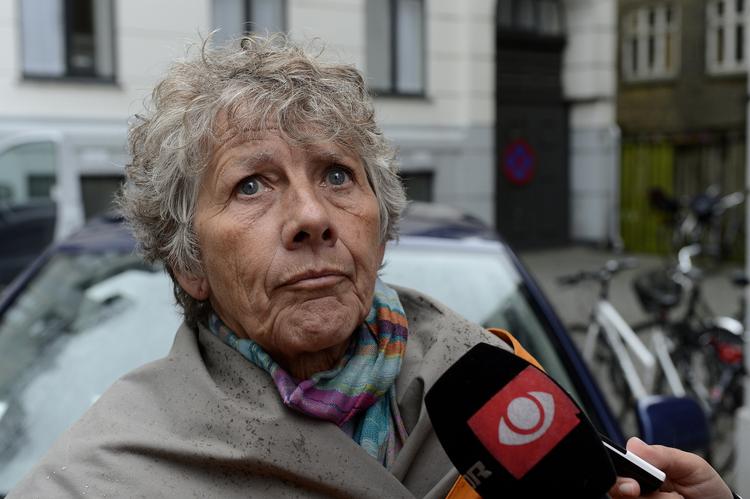 Genopstiller. Margrete Auken har været partiets medlem af Europa-Parlamentet siden 2004 og har allerede meddelt, at hun genopstiller. 