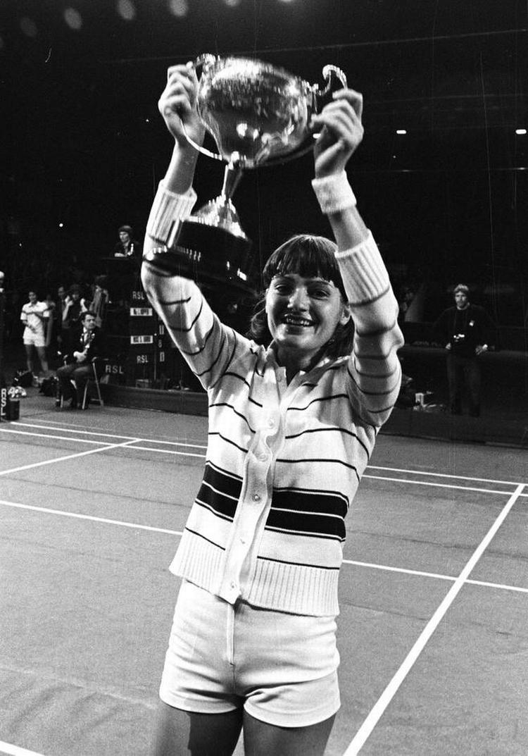 talent. Lene Køppens karriere er endt med at blive evigt værdsat med en indlysende fortjent plads i dansk idræts ’Hall of Fame’. 