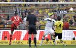 Germany Soccer Bundesliga