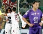 Italy Soccer Serie A