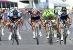 Italy Giro Cycling
