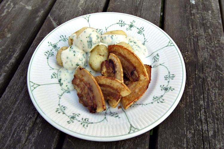 Nationalret? Vi er, hvad vi spiser. men ikke kun. 