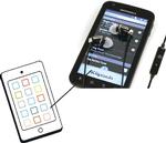 Musik. Gør musikoplevelsen på din smartphone lidt federe med disse tips. 