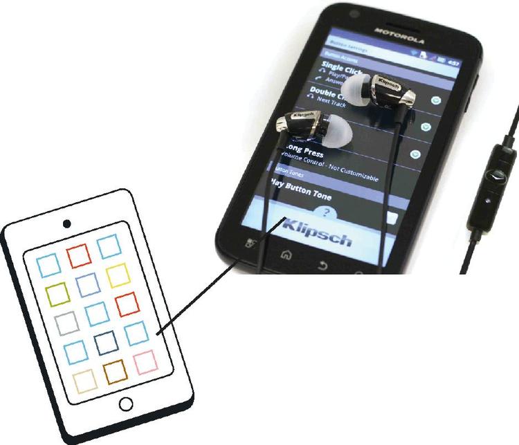 Musik. Gør musikoplevelsen på din smartphone lidt federe med disse tips. 