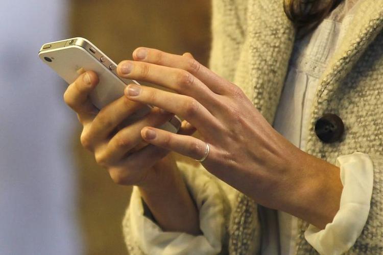 seriemani? Det kræver blot få klik at komme i gang med at se flimmer på mobilen. 