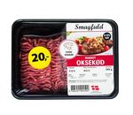 hakkekød smagfuld Rema