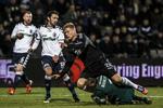 Superligaen: AGF - FCK