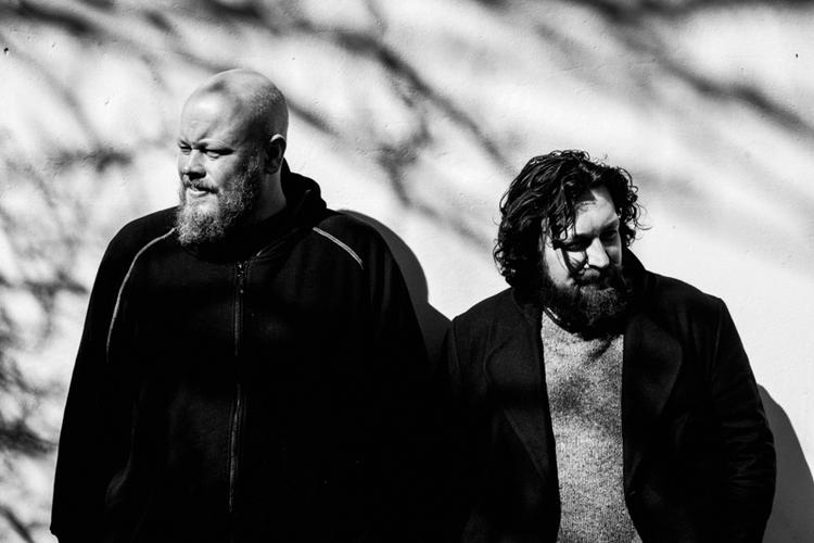 Erfarne. De to herrer fra Lulu Rouge har været i gamet i en årrække og ved, hvordan mixet skal lyde for at sætte gang i dansen. Snart kan de opleves på Distortion. 