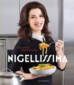 Afslappet. Nigella Lawsons italienske retter er ikke tynget af 'plejer' - og det er godt, mener Kjeld Koplev. 