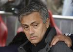 temperament. José Mourinho nåede at lægge sig ud med alt og alle i Real Madrid og nærmeste omegn, inden han nu sandsynligvis skal indtage trænersædet i Chelsea igen. 