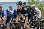 Italy Giro Cycling