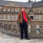 Chef. Per Kristian Madsen har i fem år været direktør for Nationalmuseet, men bestrider samtidig en mængde tillidshverv. 