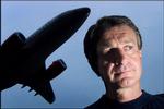 Forbillede. Mogens Holgaard har gjort en for piloter klassisk karriere 