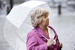 TALEGAVER. Birthe Rønn Hornbech får efter al sandsynlighed brug for sine talegaver, når hun i dag skal forsvare sig i Statsløsekommissionen. 