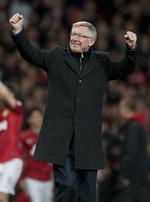 Legendarisk. Alex Ferguson er i gang med sin 27. sæsoin i United, men der er langt op til rekorden. Den tilhører Fred Everiss, der var manager for West Bromwich Albion fra august 1902 og 46 år frem. 