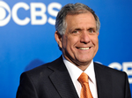 Smil. CBS-chef Leslie Moonves tjente ca. 340 mio. kr. i 2012. 