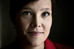høring. Sundhedsminister Astrid Krag (SF) vil lytte til indsigelser mod regeringens lovforslag om den almene lægepraksis. (arkivfoto) 