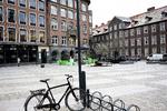 NAVNGIVNING. Konservative vil have opkaldt området foran Vartov efter digterpræsten Grundtvig. 