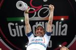 Vinder. John Degenkolb fra Argos-Shimano-holdet sejrede på 5. etape af Giro d’Italia 