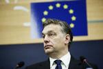 Trussel. Kommende generationer vil næppe se med overbærende øjne på den vage og ubeslutsomme måde, hvorpå EU de forløbne 2-3 år har håndteret den ungarske premierministers omgang med EU's basale værdier, skriver EU-ekspert. 